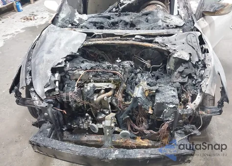 2015 Nissan Altima 2.5 S z USA, uszkodzony, nr VIN 1N4AL3AP4FC153289